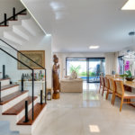 Casa à venda com 4 suítes no condomínio Villa Suiça, São Paulo - SP