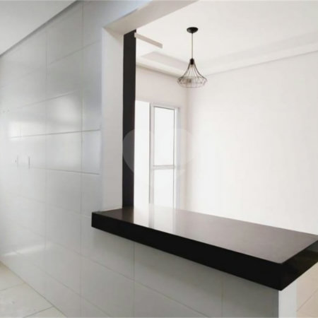 Apartamento à venda com 2 quartos, sendo 1 suíte, em Parque Campolim, Sorocaba, SP