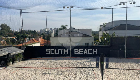 Terreno à venda em Morumbi, São Paulo, SP