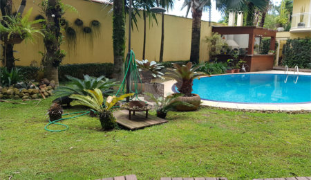 Casa à venda com 5 suítes em Jardim Marajoara, São Paulo, SP