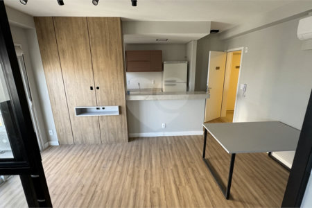 Apartamento para alugar com 1 suíte em Jardim Portal da Colina, Sorocaba, SP
