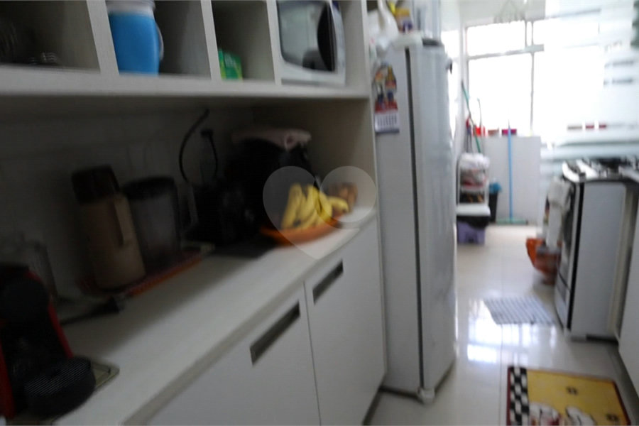 Apartamento à venda com 2 quartos em Santana, São Paulo, SP