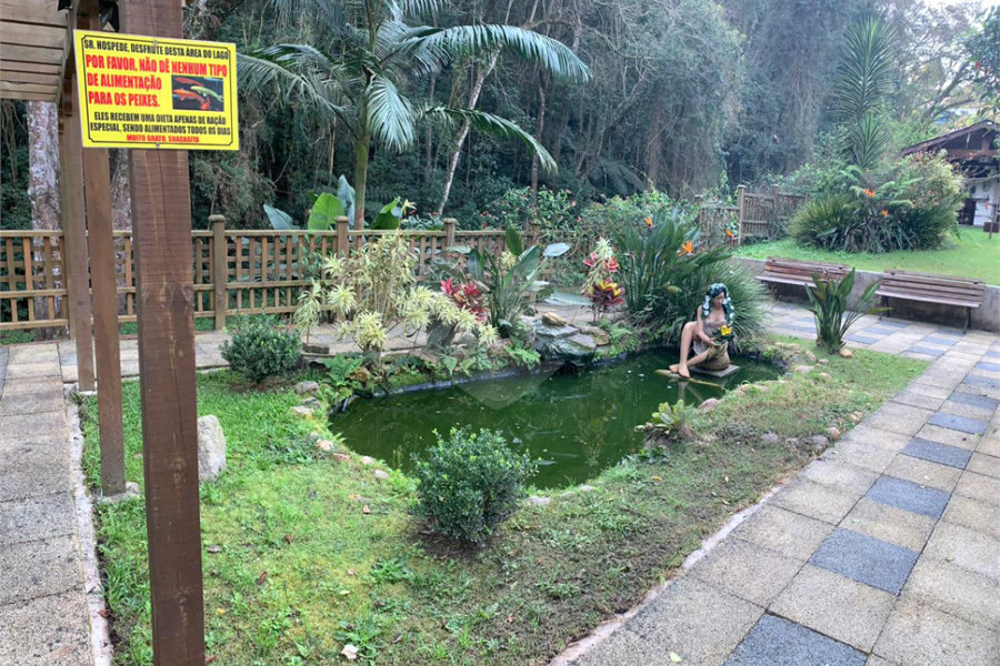 Casa à venda com 5 suítes no condomínio Cinco Lagos, Mairiporã - SP