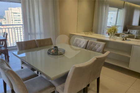 Apartamento à venda com 3 quartos, sendo 1 suíte, no Centro, São Bernardo do Campo, SP