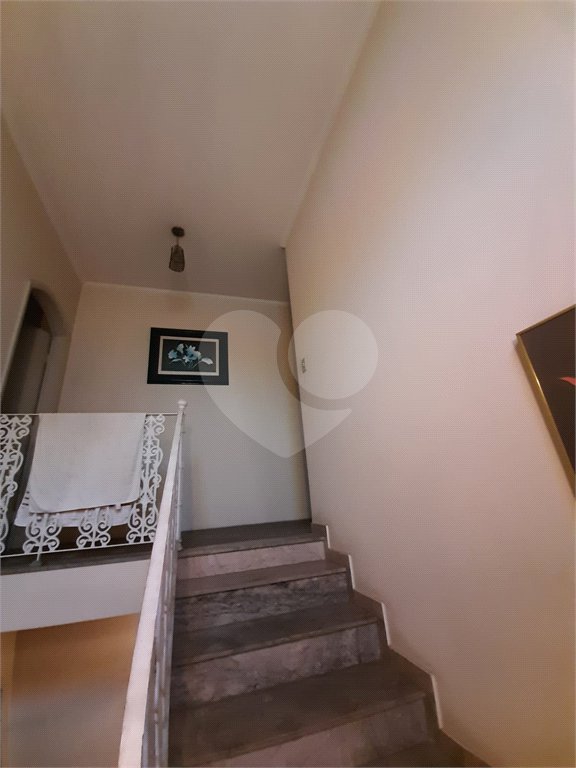 Sobrado à venda com 3 quartos, sendo 1 suíte, em Limão, São Paulo, SP