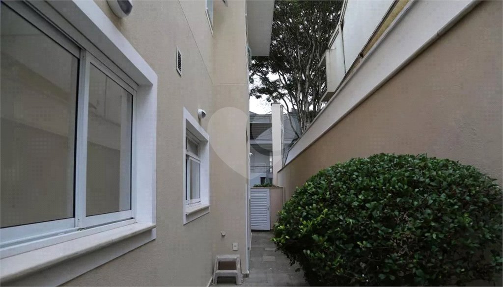 Casa à venda com 4 suítes no condomínio Residencial Morumbi, São Paulo - SP