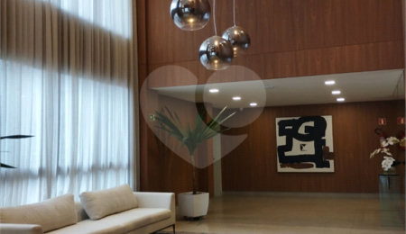 Apartamento à venda com 2 quartos em Santo Amaro, São Paulo, SP