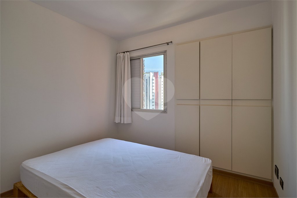 Apartamento para alugar com 1 quarto em Moema, São Paulo, SP
