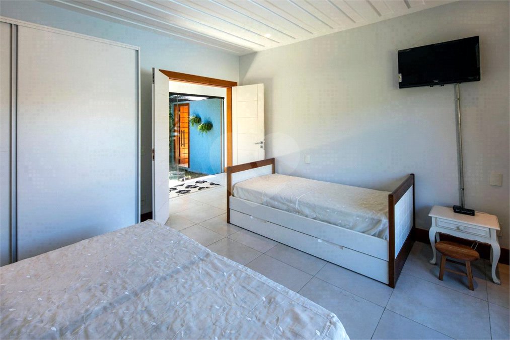 Casa em condomínio à venda com 5 suítes em Geribá, Armação dos Búzios, RJ
