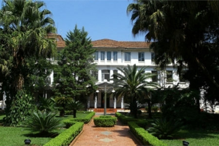 Área de Terra à venda em Águas do Canindú, São José dos Campos, SP