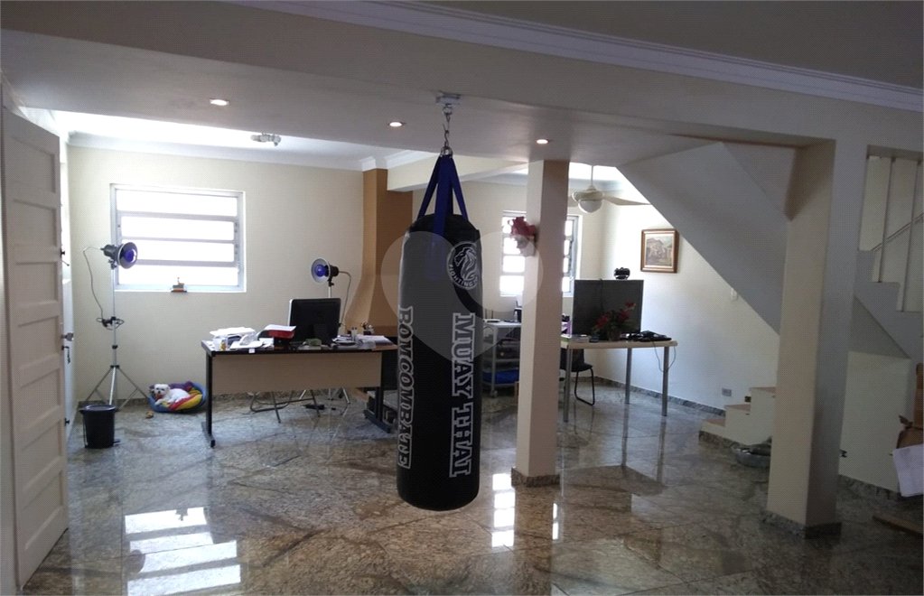 Casa à venda com 3 quartos, sendo 1 suíte, em Jardim da Saúde, São Paulo, SP