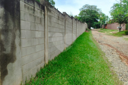 Chácara para alugar com 3 quartos em Chácara Alvorada, Indaiatuba, SP