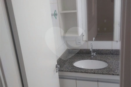 Apartamento para venda no Edifício Plus Suíte