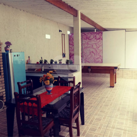 Casa à venda com 3 quartos, sendo 1 suíte, em Engordadouro, Jundiaí, SP