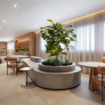 Apartamento à venda com 2 quartos, sendo 1 suíte, em Vila Anastácio, São Paulo, SP