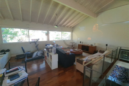 Casa à venda com 4 suítes no condomínio Laplace Spe, São Paulo - SP