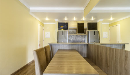 Apartamento à venda com 2 quartos em Barra Funda, São Paulo, SP