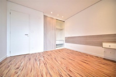Apartamento à venda com 1 suíte em Parque Industrial Tomas Edson, São Paulo, SP
