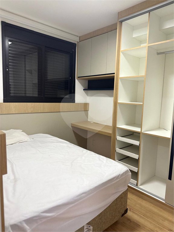 Apartamento para alugar com 1 suíte em Pinheiros, São Paulo, SP