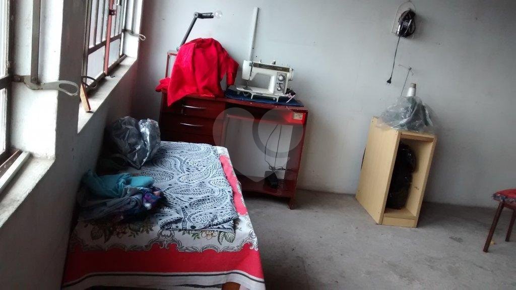Sobrado à venda com 2 quartos em Vila Medeiros, São Paulo, SP