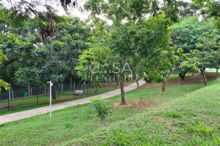 Terreno em condomínio à venda em Cajuru do Sul, Sorocaba, SP