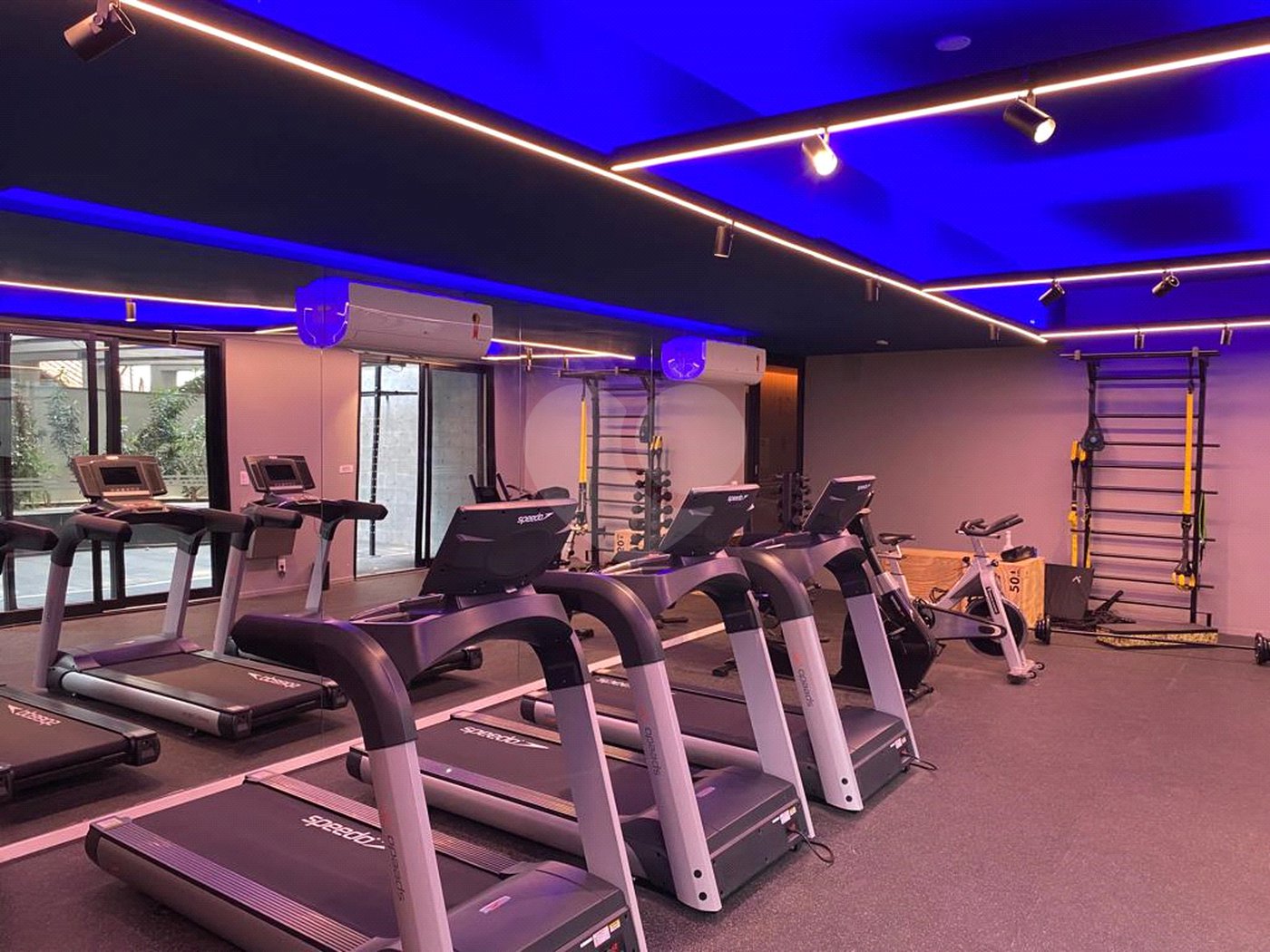 Apartamento à venda com 1 quarto em Pinheiros, São Paulo, SP