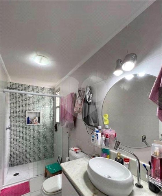 Apartamento à venda com 2 quartos, sendo 1 suíte, em Jardim Ampliação, São Paulo, SP