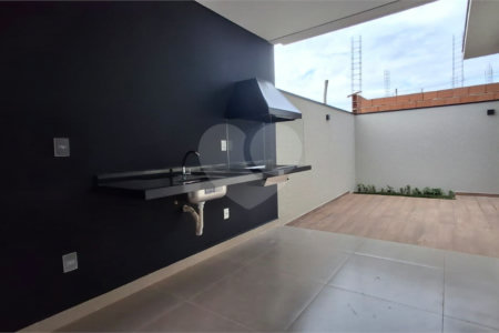Casa à venda com 3 quartos, sendo 1 suíte,  no condomínio Reserva Ipanema, Sorocaba - SP