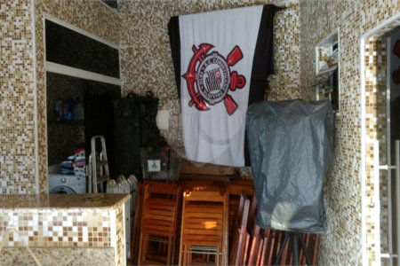 Casa à venda com 4 quartos, sendo 1 suíte, em Sacomã, São Paulo, SP