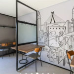 Apartamento à venda ou para alugar com 1 quarto em Perdizes, São Paulo, SP