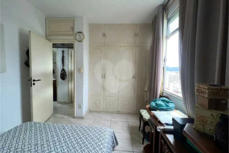 Apartamento à venda com 3 quartos em Tijuca, Rio de Janeiro, RJ