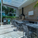Apartamento à venda com 2 quartos, sendo 1 suíte, em Alto da Boa Vista, São Paulo, SP