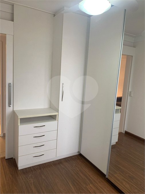 Apartamento à venda com 1 quarto em Tatuapé, São Paulo, SP
