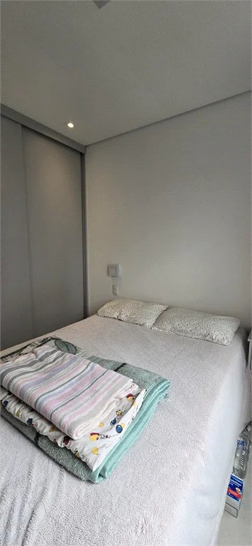 Apartamento à venda com 2 quartos, sendo 1 suíte,  em Vila Andrade, São Paulo, SP