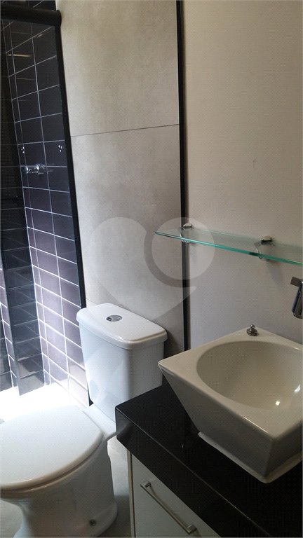 Apartamento à venda com 2 quartos em Vila Suissa, Mogi das Cruzes, SP