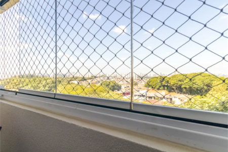Apartamento à venda com 3 suítes em City América, São Paulo, SP