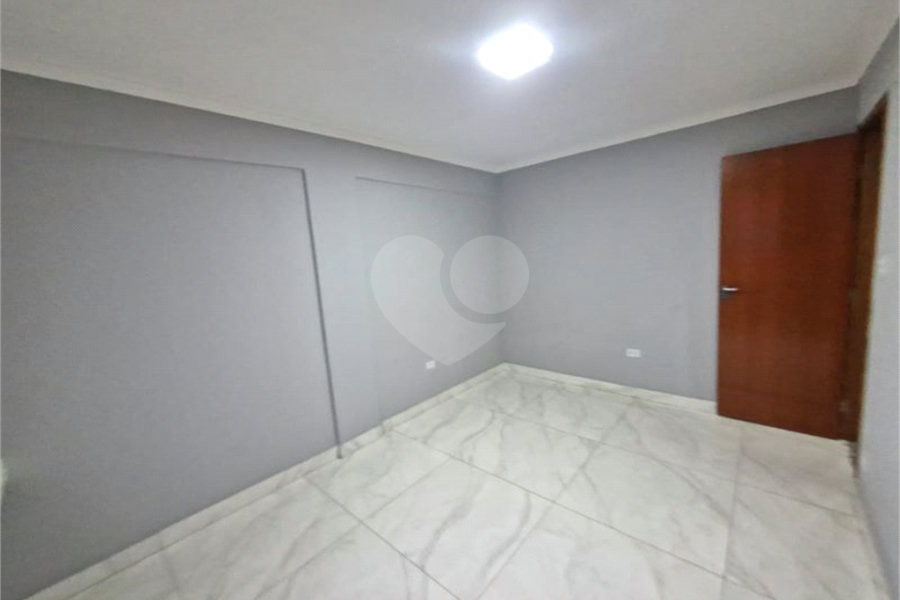 Apartamento à venda com 3 quartos em Jaçanã, São Paulo, SP