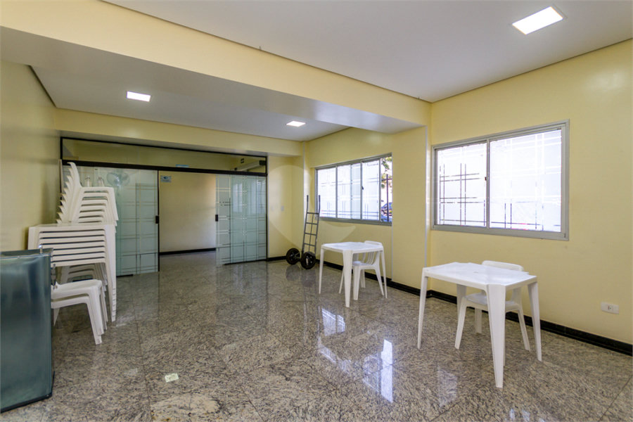 Apartamento à venda com 2 quartos em Casa Verde, São Paulo, SP