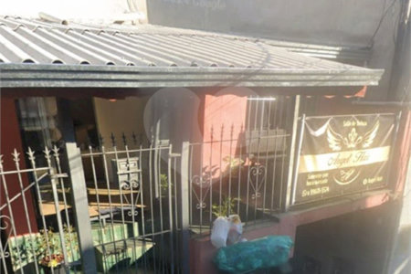 Casa de Vila à venda com 5 quartos em Jardim Santa Lúcia, Bragança Paulista, SP