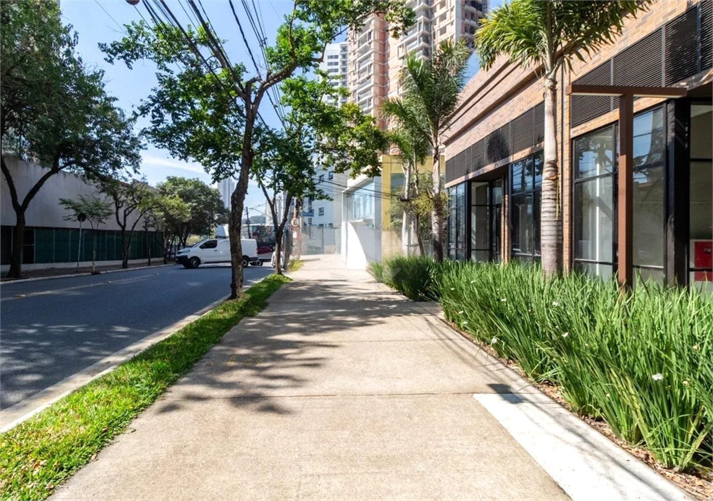 Apartamento para alugar com 1 quarto em Vila Mariana, São Paulo, SP