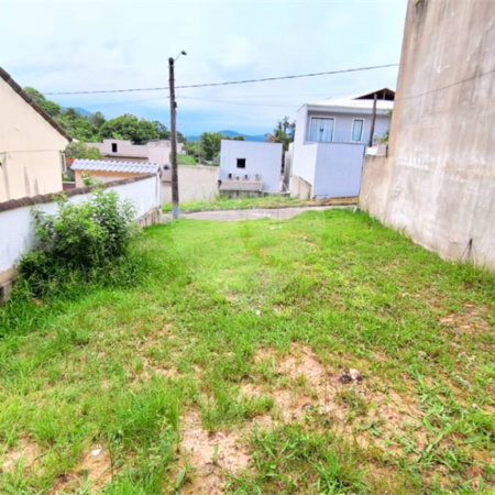 Terreno à venda no condomínio Residencial West Green, Rio de Janeiro - RJ