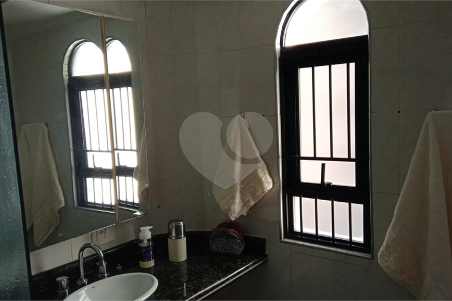 Apartamento à venda com 3 quartos, sendo 1 suíte,  em Santana, São Paulo, SP
