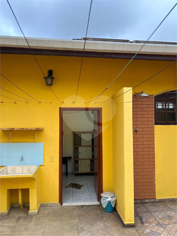 Sobrado à venda com 5 quartos, sendo 2 suítes, em Vila Universitária, São Paulo, SP