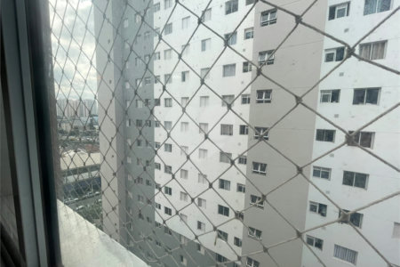 Apartamento à venda com 2 quartos em Barra Funda, São Paulo, SP