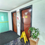 Apartamento à venda com 1 quarto em Real, Praia Grande, SP