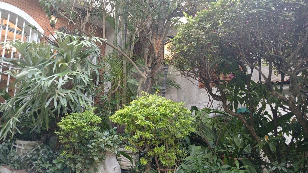 Casa à venda com 3 quartos, sendo 1 suíte, em Brooklin, São Paulo, SP
