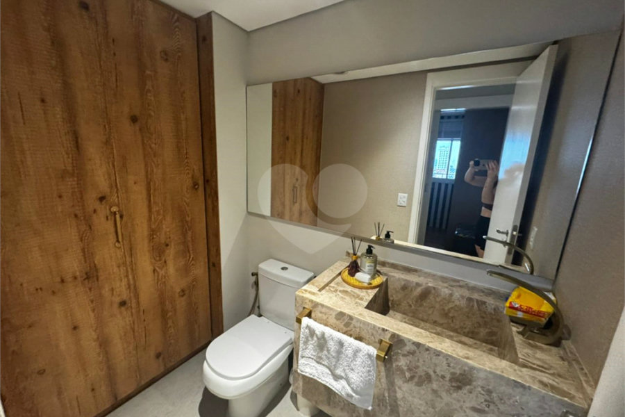 Apartamento à venda com 2 quartos, sendo 1 suíte,  em Casa Verde, São Paulo, SP