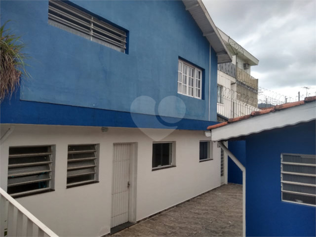 Casa à venda com 7 quartos no condomínio Nova Cantareira, São Paulo - SP