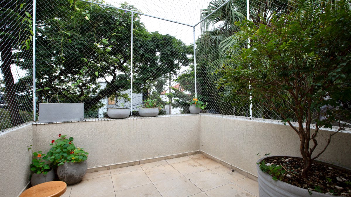 Casa à venda com 3 quartos, sendo 1 suíte, em Brooklin, São Paulo, SP