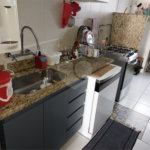 Apartamento à venda com 2 quartos, sendo 1 suíte, em Grajaú, Rio de Janeiro, RJ